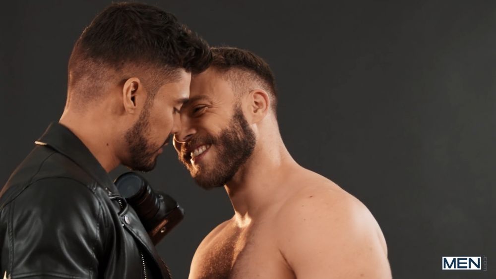 Diego Reyes & Dann Grey Do It Raw
